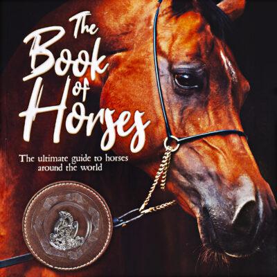 The Book of Horses