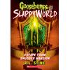 Goosebumps SlappyWorld #5: Escape from Shudder Mansion (paperback) - by R. L. Stine