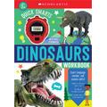 Scholastic Early Learners: Quick Smarts Dinosaurs Workbook