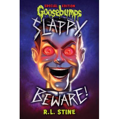 Goosebumps: Slappy Beware (Hardcover) - R. L. Stine