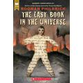 The Last Book In The Universe (paperback) - by Rodman Philbrick