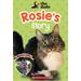 The Dodo: Rosie's Story (paperback) - by Bonnie Bader