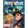 PrestonPlays: Mystery of Super Spooky Secret House (paperback) - by PrestonPlayz