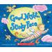 Good Night, Stinky Face Board Book