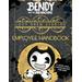 Bendy and the Ink Machine: Employee Handbook (paperback) - by Cala Spinner