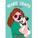 Hearts & Crafts #2: Pet Project (paperback) - by Lisa Papademetriou