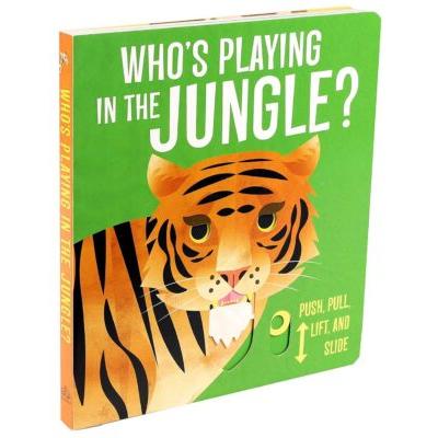 Who's Playing in the Jungle