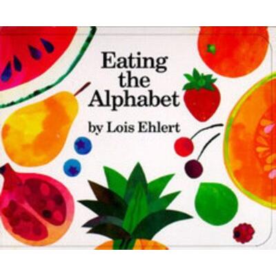 Eating the Alphabet