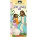 Baby's First Bible Stories: God Loves Me
