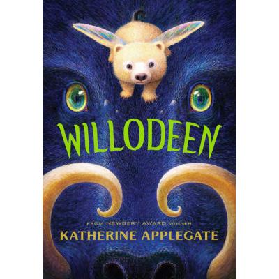 Willodeen (Hardcover) - Katherine Applegate