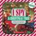 I SPY a Christmas Tree (Hardcover) - Jean Marzollo