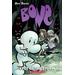 Bone #3: Eyes of the Storm (paperback) - by Jeff Smith