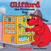 Clifford the Firehouse Dog (8x8) (paperback) - by Norman Bridwell