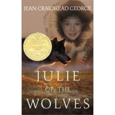 Julie of the Wolves (paperback) - by Jean Craighead George