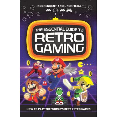 Essential Guide to Retro Gaming