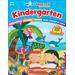 Smart Practice Workbook: Kindergarten