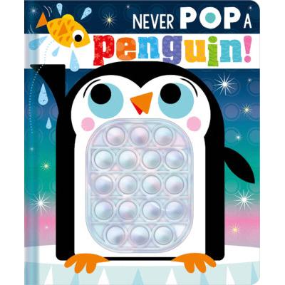 Never Pop A Penguin