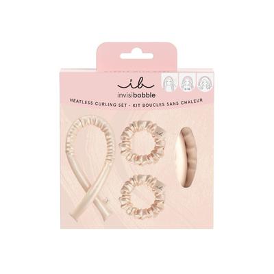 Invisibobble Handle with curl Styling-Tool Image