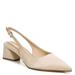 Franco Sarto Racer - Womens 6 Gold Pump Medium