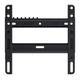 AVF Eco-mount EL200B Fixed 12 - 40" TV Bracket, Black