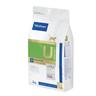 Virbac Veterinary HPM Cat Urology Water Intake & Behaviour U3 per gatto - Set %: 2 x 3 kg