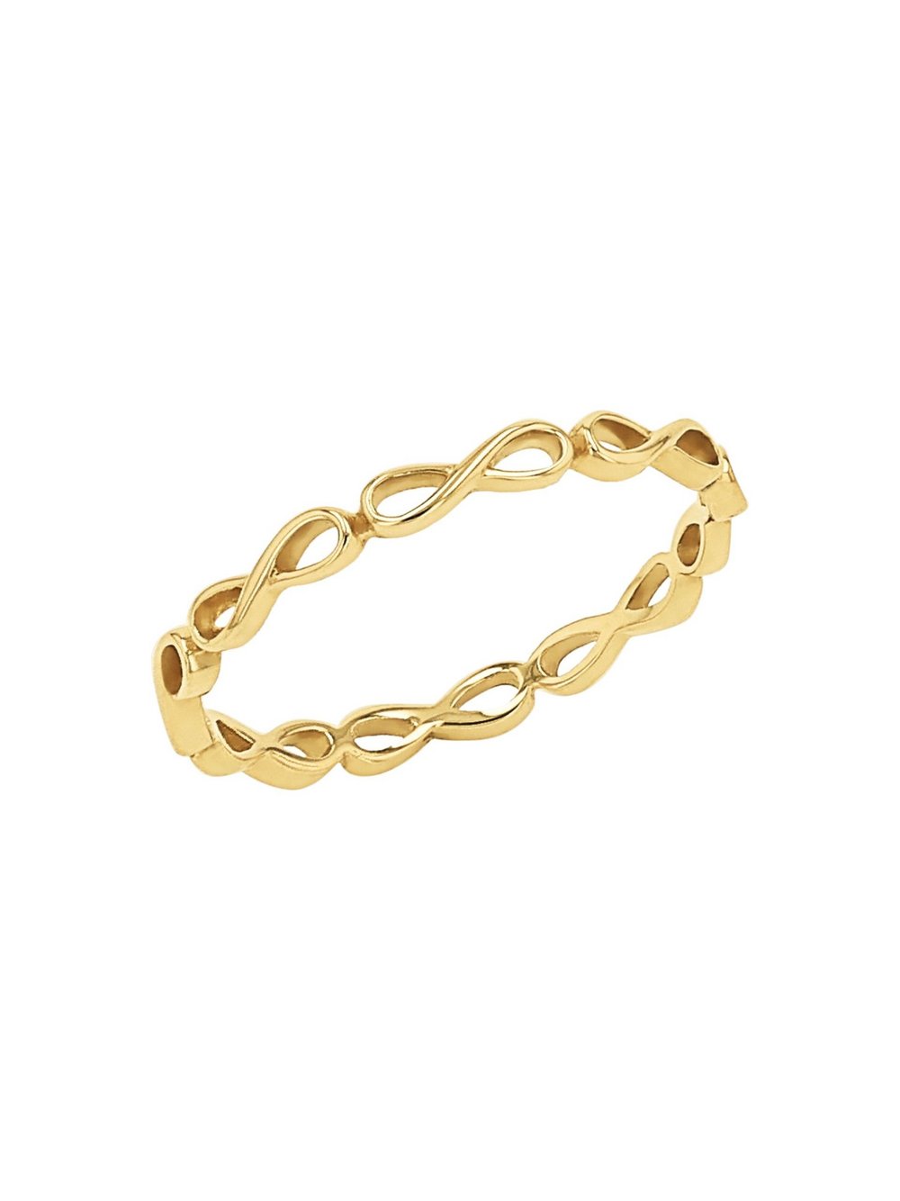amor Ring Damen gold, 56 Image