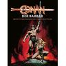 Conan der Barbar - Die Entstehungsgeschichte des Kultfilms - John Walsh
