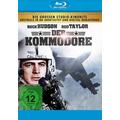 Der Kommodore - Kinofassung (digital remastered) Remastered (Blu-ray Disc) - Hanse Sound Musik und Film GmbH