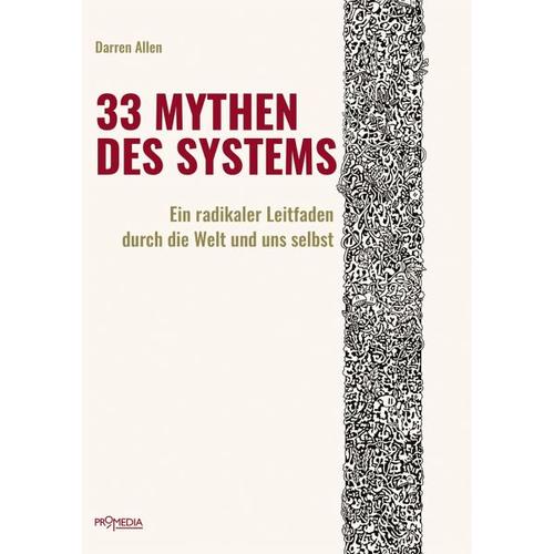 33 Mythen des Systems - Darren Allen