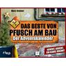 Das Beste von Pfusch am Bau - Der Adventskalender - Riva / riva Verlag