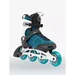 K2 Women s Alexis 84 BOA Inline Skates (Teal/White) Size 10.5 US 42 EU