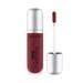 WOXINDA Stay en Cosmetics Glitter Lip Lip Gloss Pen Matte Liquid Lipstick Lipgloss Lip Gloss Stain Makeup Set For Women Deep Dark Red 24 Hour Matte Lipstick Long Lasting Labiales Matte Mate Larga