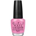 OPI Nail Lacquer Nail Polish Lucky Lucky Lavender