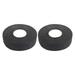 insulation tape 2 Rolls of 19mm Tape Electrical Electrical Tape Insulation Tape Set Professional Insulating Tape Set