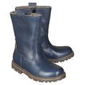 froddo® - Winterstiefel Maxine Tex In Dark Blue, Gr.37