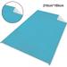 Hikeman Waterproof Camping Tarp Portable Tent Footprint Ground Cloth for Outdoor Hiking Picnic Sky blue 210*150cm