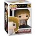 Funko Queen Roger Taylor Pop! Rocks Vinyl Figure