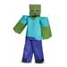Youth Zombie Minecraft Prestige Costume