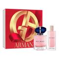 Armani My Way Eau De Parfum Giftset For Her