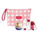 Shiseido Vital Perfection Lifting And Firming Ritual Face Care Set