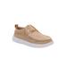 Women's Michelle Sneaker by LAMO in Beige (Size 9 M)