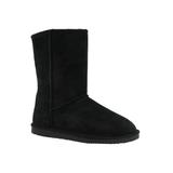 Women's Classic 9" Bootie by LAMO in Black (Size 10 M)