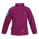 Tatonka Kinder Jacke Carliy, fuchsia, 164