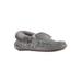 Women's Aussie Moc Slippers by LAMO in Charcoal (Size 10 M)