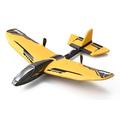 Flybotic – Flugzeug mit Fernbedienung Hornet Evo – Material Memory-Schaum – ferngesteuertes Spielzeug für Kinder und Erwachsene – Indoor/Outdoor – ab 8 Jahren