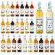 Monin Syrup Pick N Mix - Create Custom Syrup Combo with 25+ Flavours | Yellow Banana, Salted Caramel, Cinnamon, Chocolate Cookie, Chai | 6 Pack (1L on Each) - Perfect Syrup Gift Set for Coffee Lovers