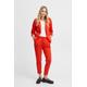 Kurzblazer FRANSA "Fransa FRZablazer 1 Blazer - 20604689" Gr. l, rot (red alert) Damen Blazer