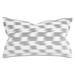Cove Ikat 100% Cotton Sham 100% Cotton Thom Filicia Home Collection by Eastern Accents | 21 H x 37 W x 6 D in | Wayfair 7PP-TF-KSH-49