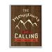 Millwood Pines Picture Frame Textual Art on MDF Wood/Canvas in Brown | 20 H x 16 W x 1.5 D in | Wayfair 1CEAA64807934822BEC328A9C9904424