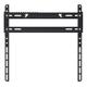 AVF Eco-mount EL400B Fixed 32 - 55" TV Bracket, Black